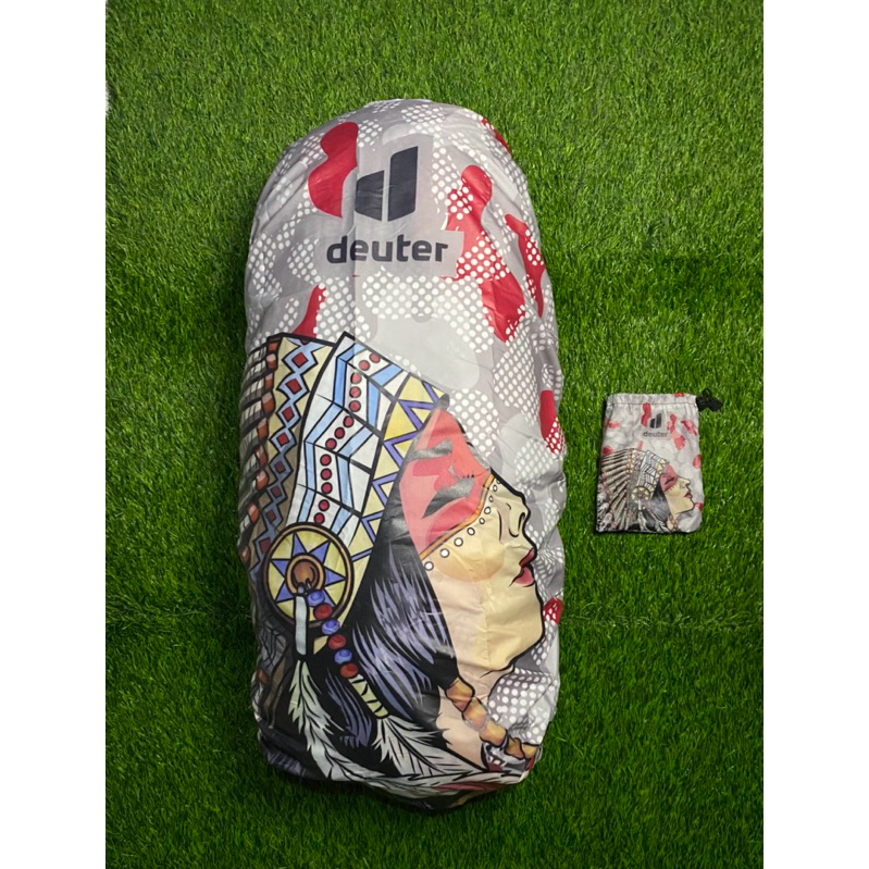 RAIN COVER DEUTER CUSTOME