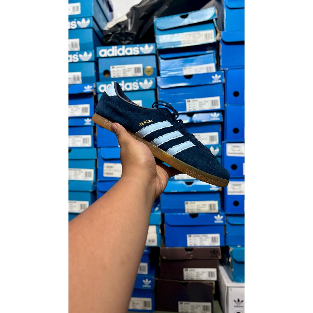 Adidas Berlin City Series