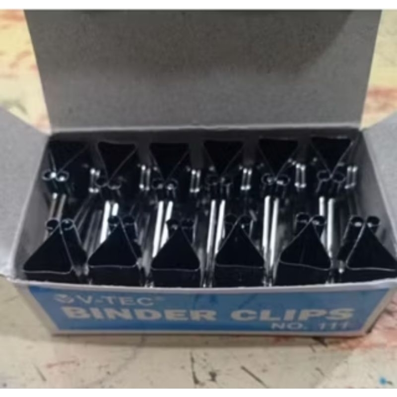 

PENJEPIT KERTAS NO. 111 - satuan