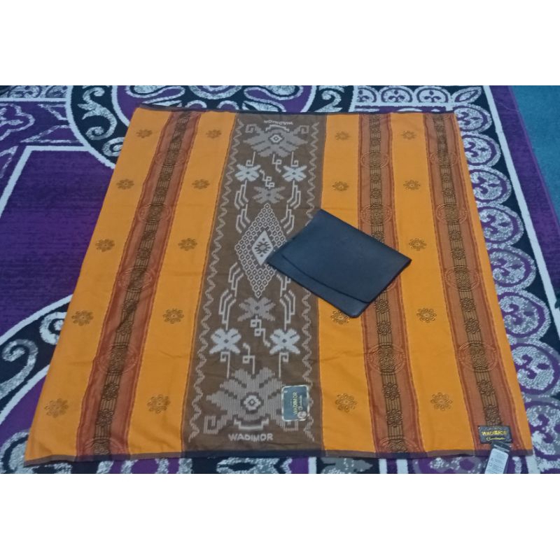 Sarung wadimor grandmaster