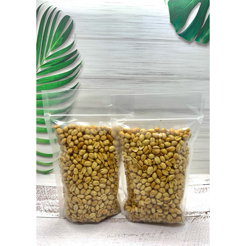 

Kacang Bawang Goreng