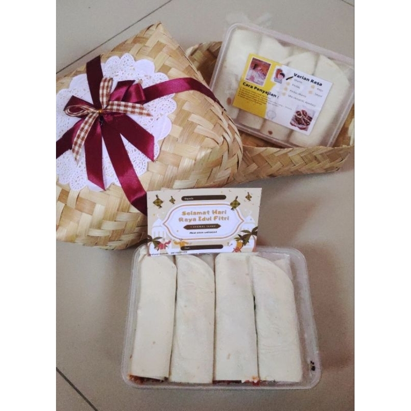 

Hampers kebab