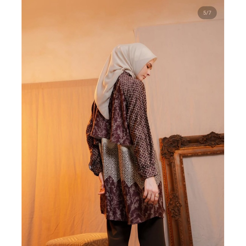 mahira tunik by heaven lights size M