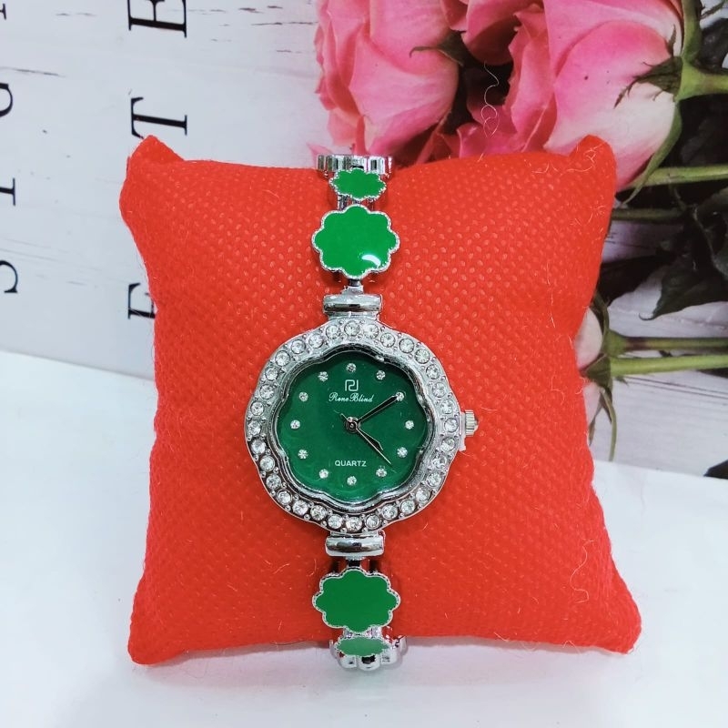 JAM TANGAN VIRAL WANITA FASHION