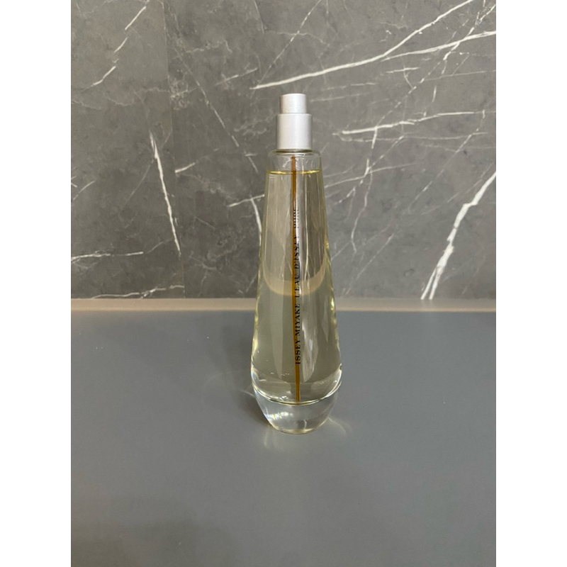 Issey Miyake L’eau D’issey Pure