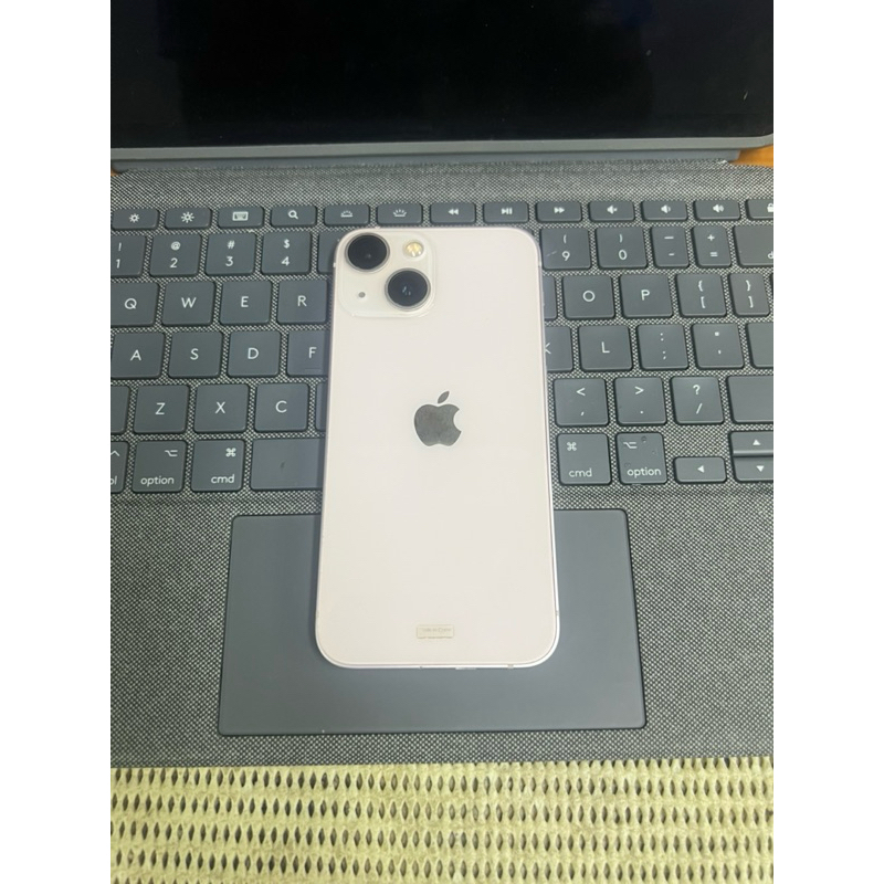 Iphone 13 mini 256 pink ex garansi resmi