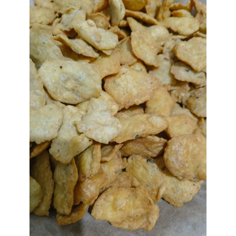 

Kue Bawang Mamakku