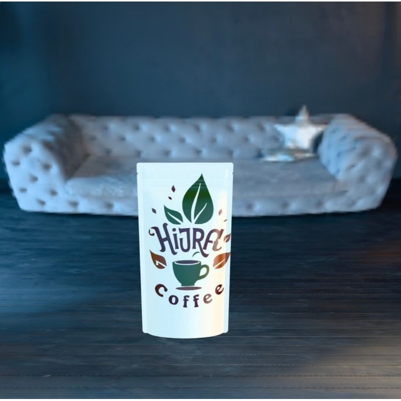 

Bubuk Kopi Arabika Gayo