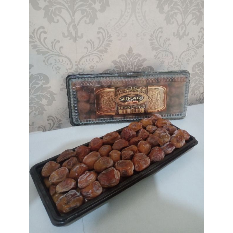 

kurma sukari 1kg
