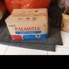 

Butter kiloan palmvita