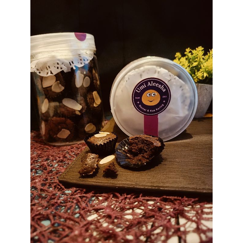 

brwonies Cookies