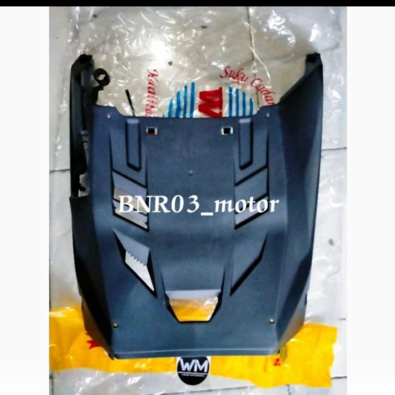 Dek Kolong Bawah Honda Beat Fi New Esp ECO 2017-2019