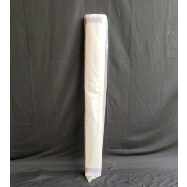 Karung / Zak Plastik Roll Ukuran 120cm x 50 Yard