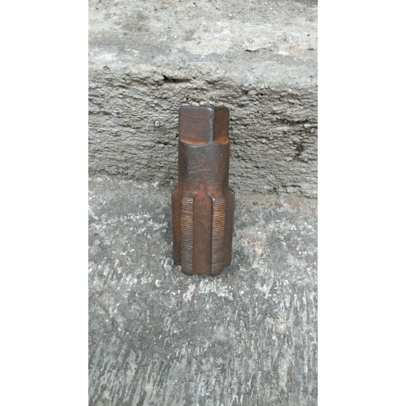 Taps BB tap bottom bracket sepeda ontel