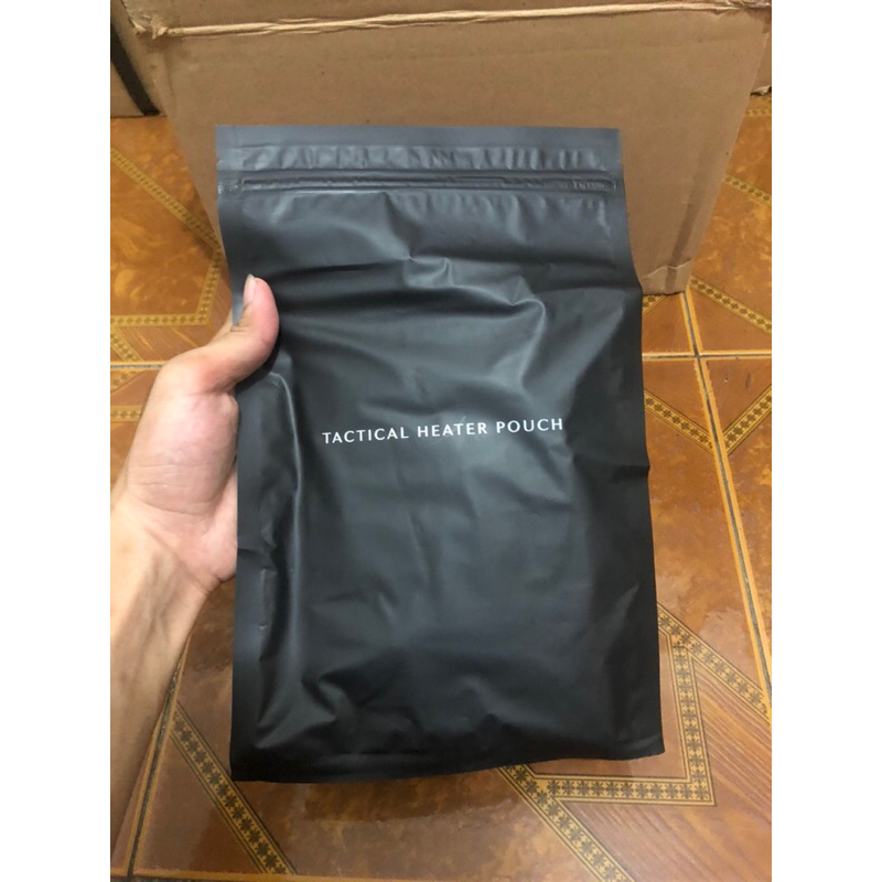 Pemanas makanan naraga / pemanas makanan instan