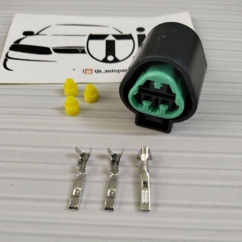 Soket Speed Sensor Timor /