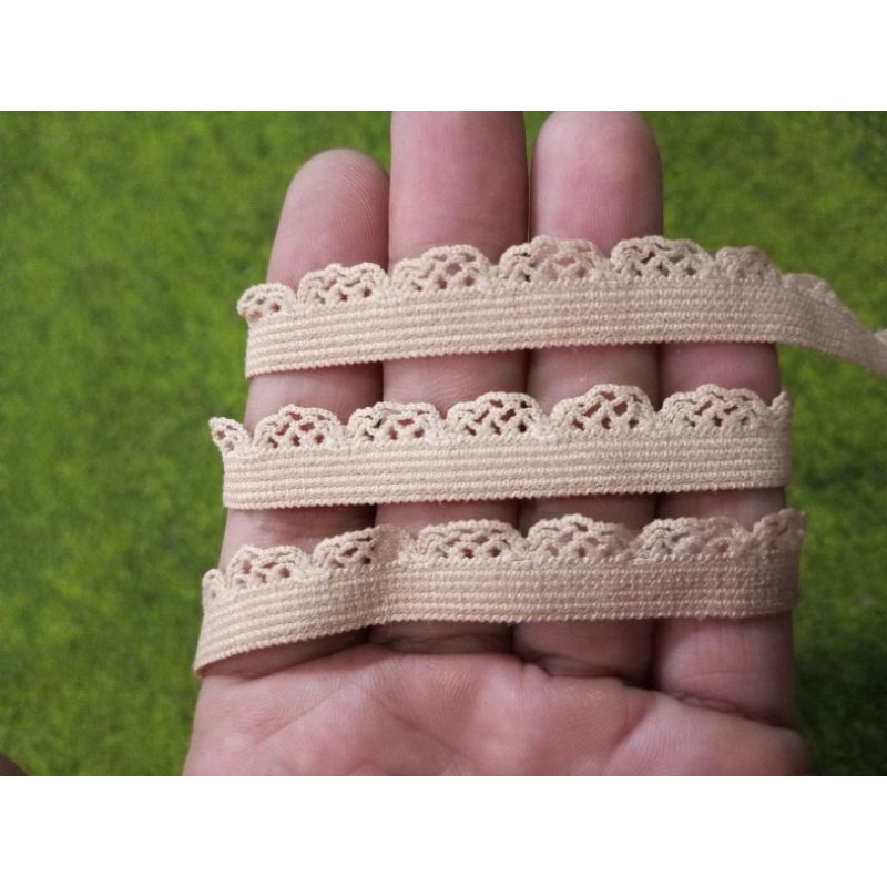 Renda gyper/renda list mini/meteran
