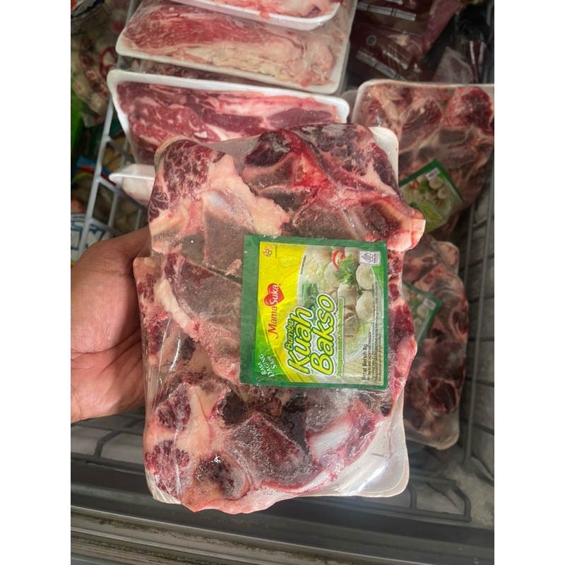 

IGA Gondrong Premium 1kg