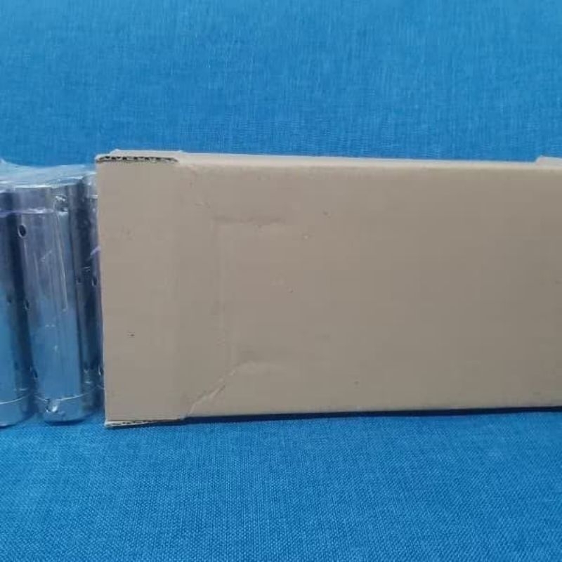 

Box Kotak Kemasan Kardus Cetakan Lontong