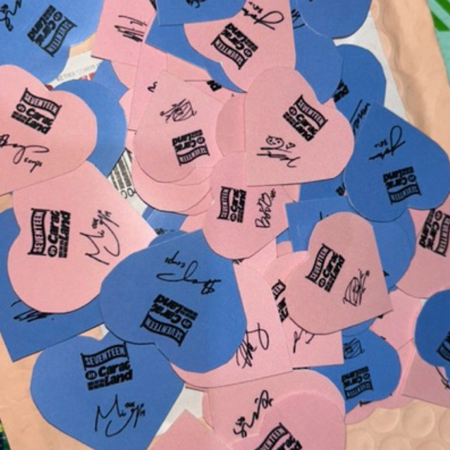 

caratland 2025 confetti stickers freeclaim