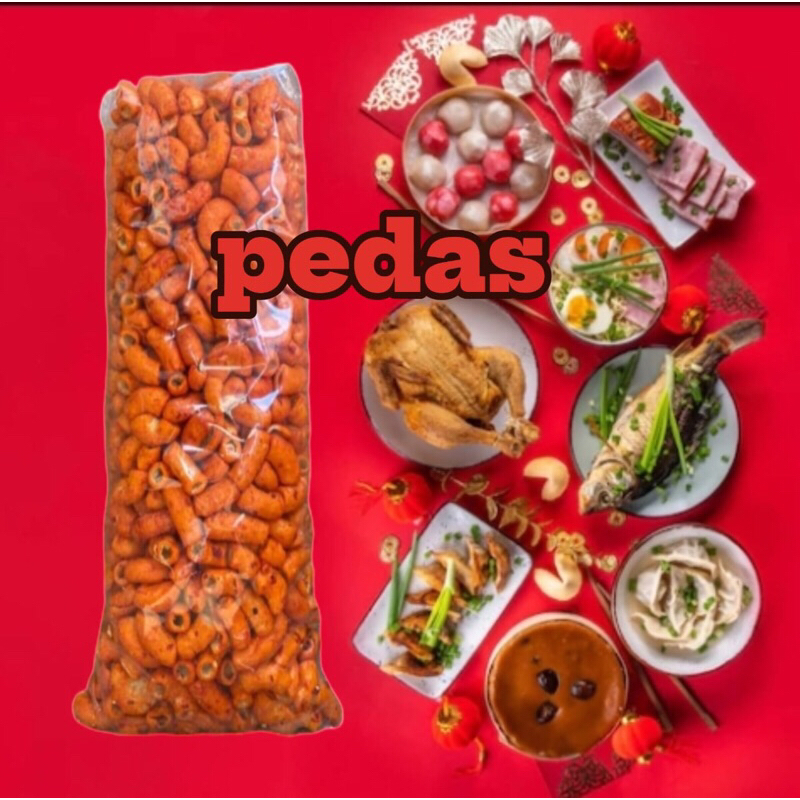 

makaroni jumbo kres pipa 1 ball 1000grm