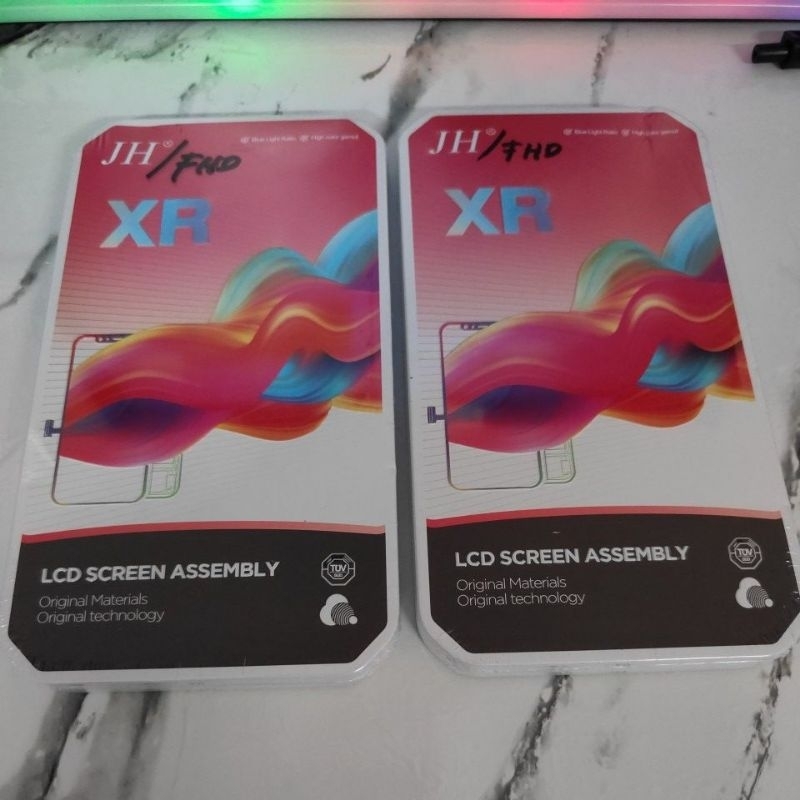 LCD IPHONE XR/LCD IP XR  Lcd ip xr