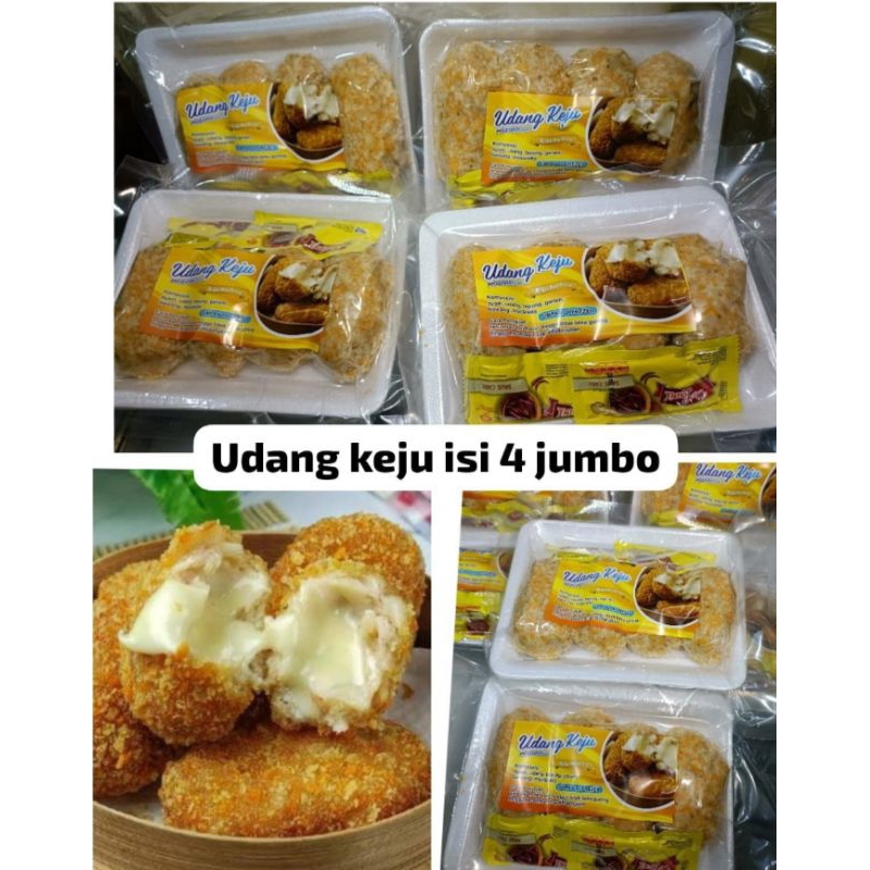 

udang keju isi 4 by yuk ning