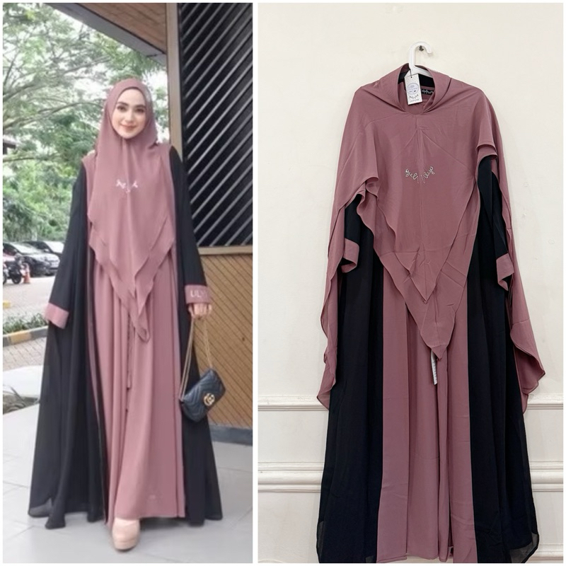 ULYA HIJAB SALE