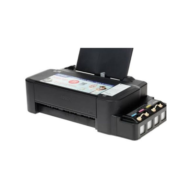 Printer Epson L120 singgle print