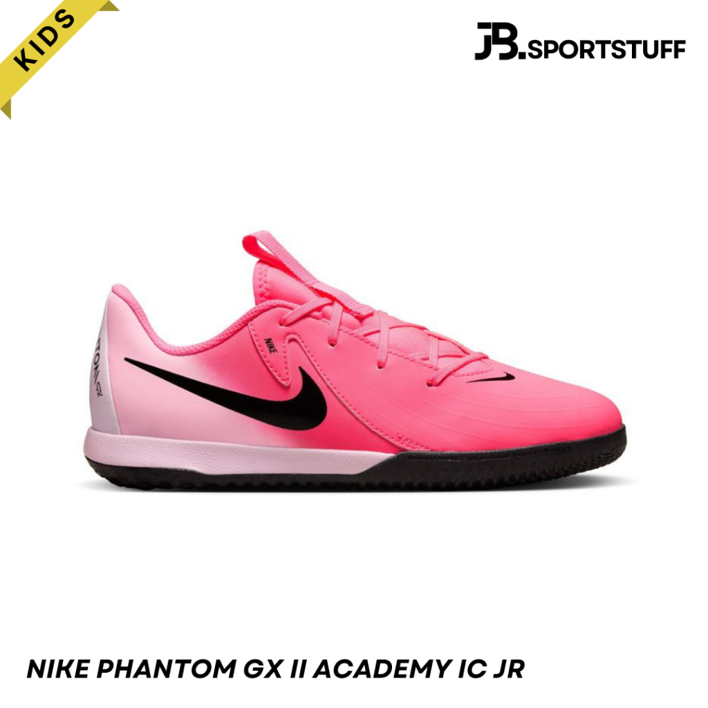 SEPATU FUTSAL ANAK NIKE PHANTOM GX II ACADEMY IC JR