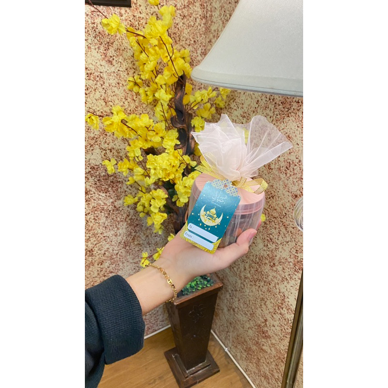 

MINI HAMPERS