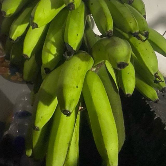 

Buah Pisang Matah TP Mwh 10 Pcs Buah Pisang