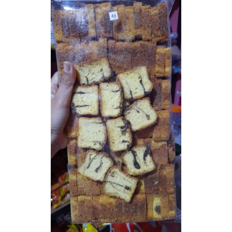 

Roti Potong Marmer Mini