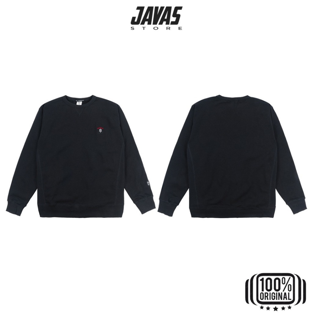 Crewneck Maternal Disaster Original Sweatshirt 107