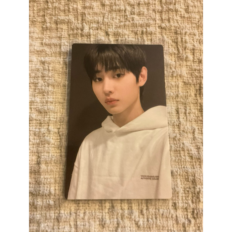 pc sunghoon official