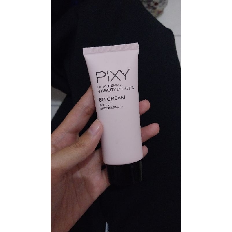Preloved Pixy BB Cream