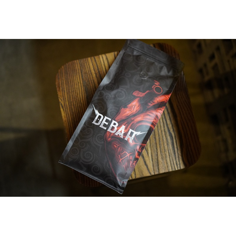 

DEBAR HOUSE BLEND