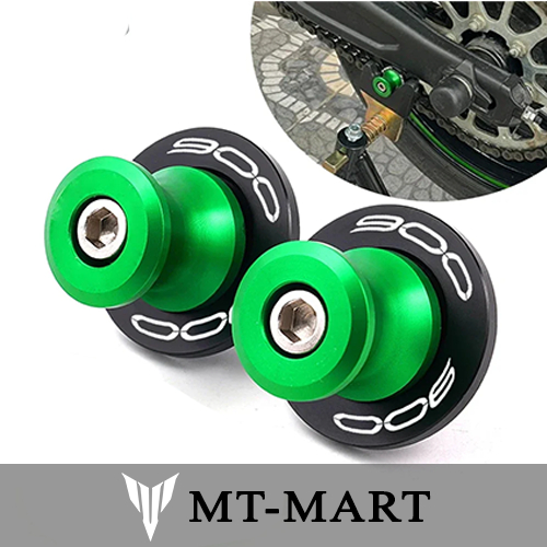 Jalu Paddock Kawasaki Z900 / Z900 SE / Z900 RS 2017 -2025