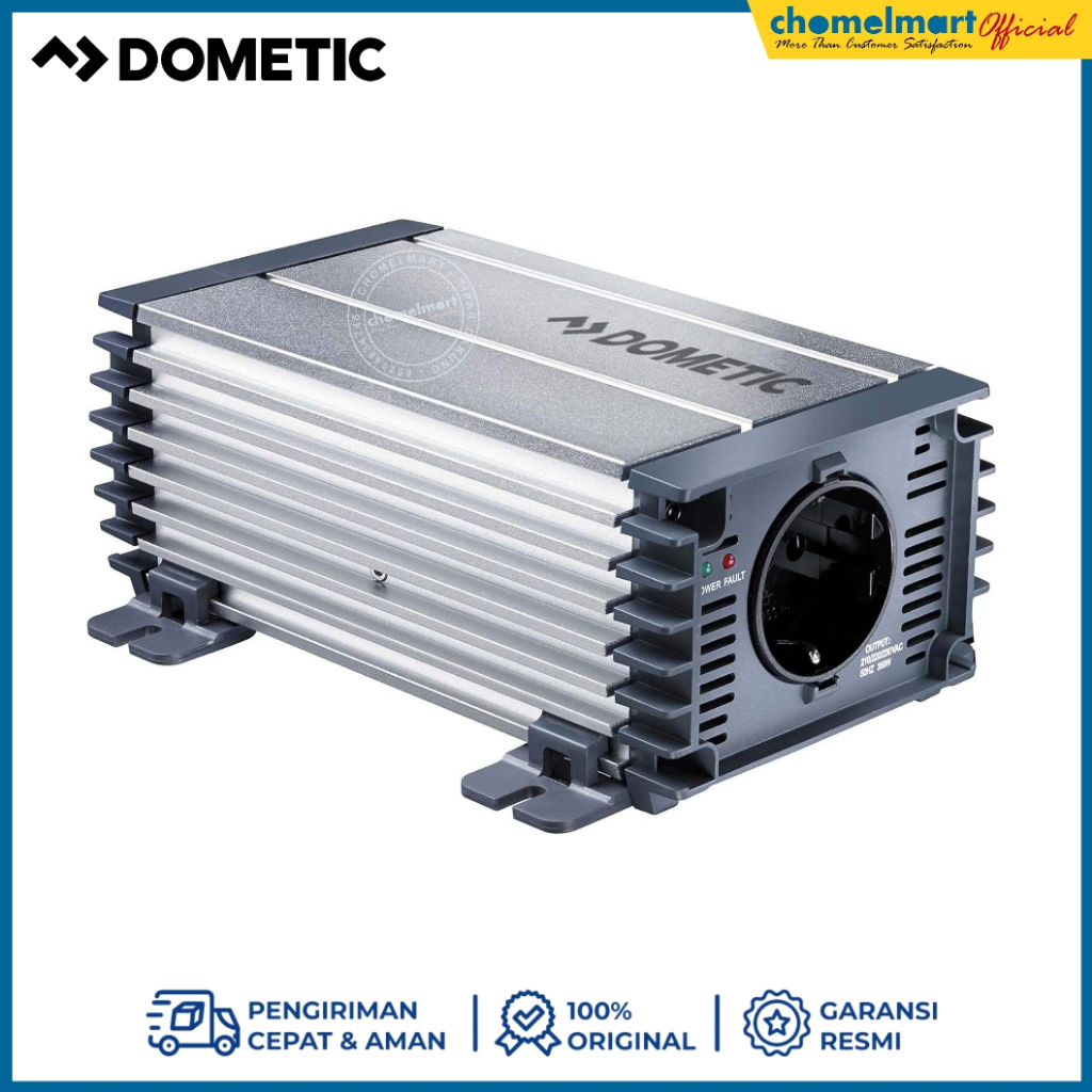 Waeco Power Inverter 350 W 262381