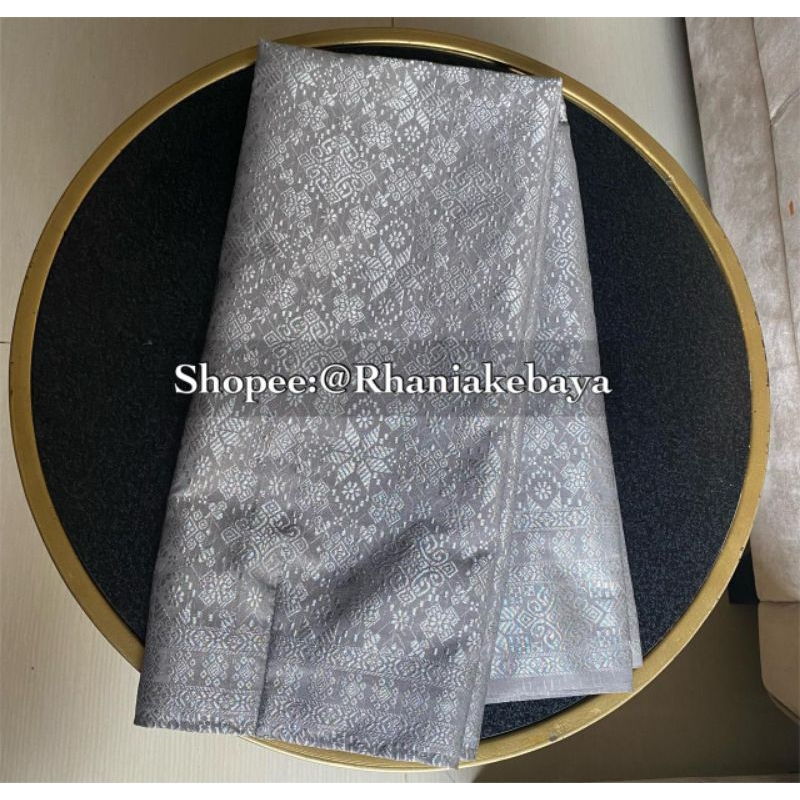 ROK LILIT/ROK SONGKET PALEMBANG/ROK SONGKET LILIT/ROK SONGKET IKAT/ROK LILIT JUMBO/ROK LILIT JADI