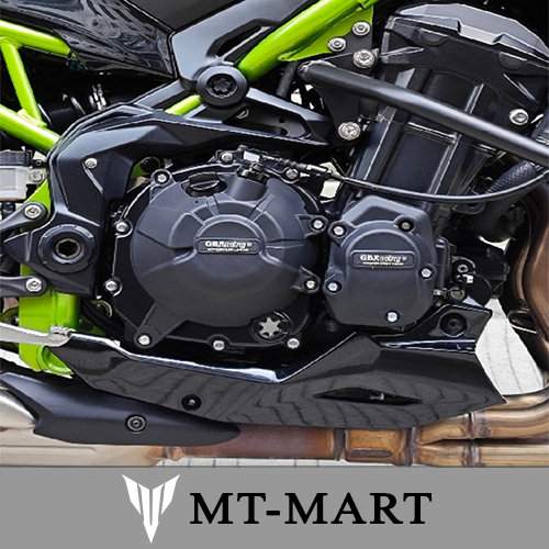 Cover Engine Kawasaki Z900 / Z900 SE 2017-2025