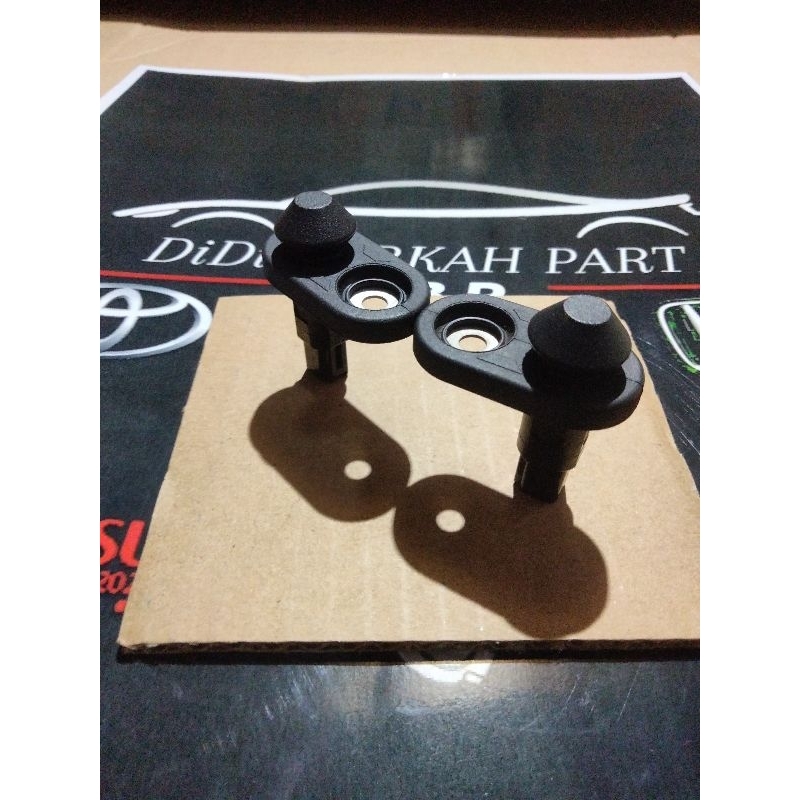 Switch Alarm Pintu Depan Dan belakang Mobil Fortuner - Innova DLL Original.