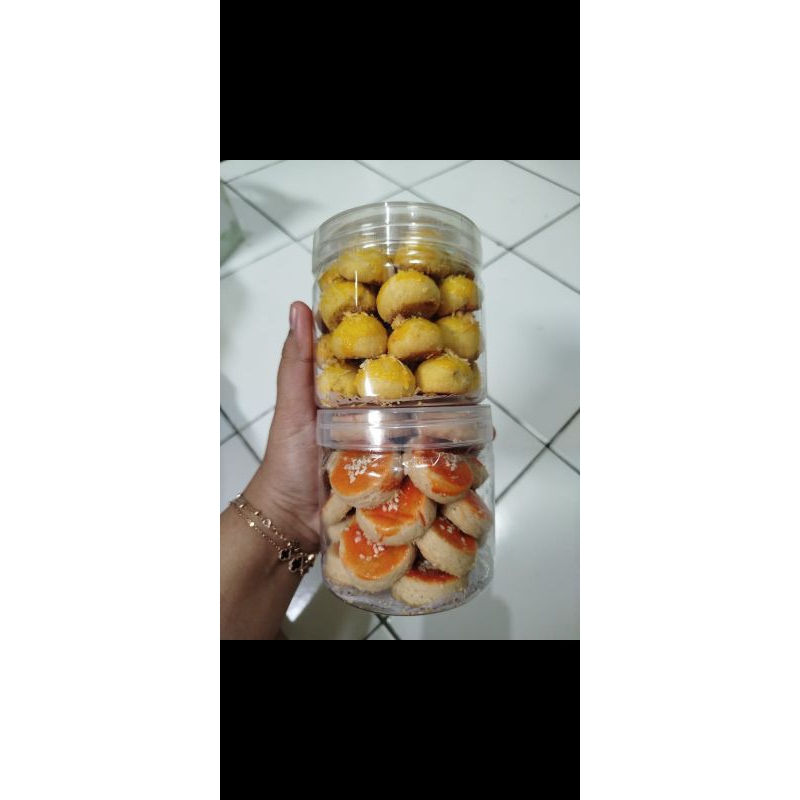 

paket kue lebaran||paket hemat