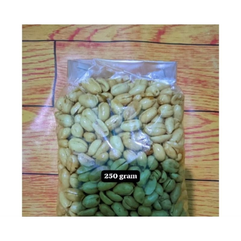 

KACANG BAWANG KHAS TASIK