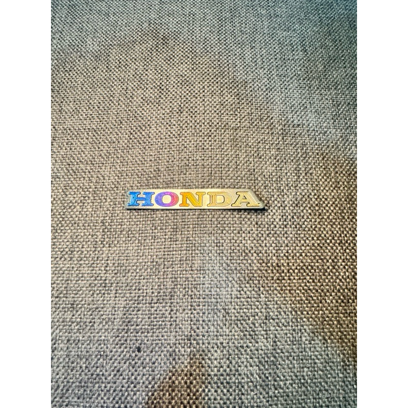 emblem honda titanium emblem vario scopy beat
