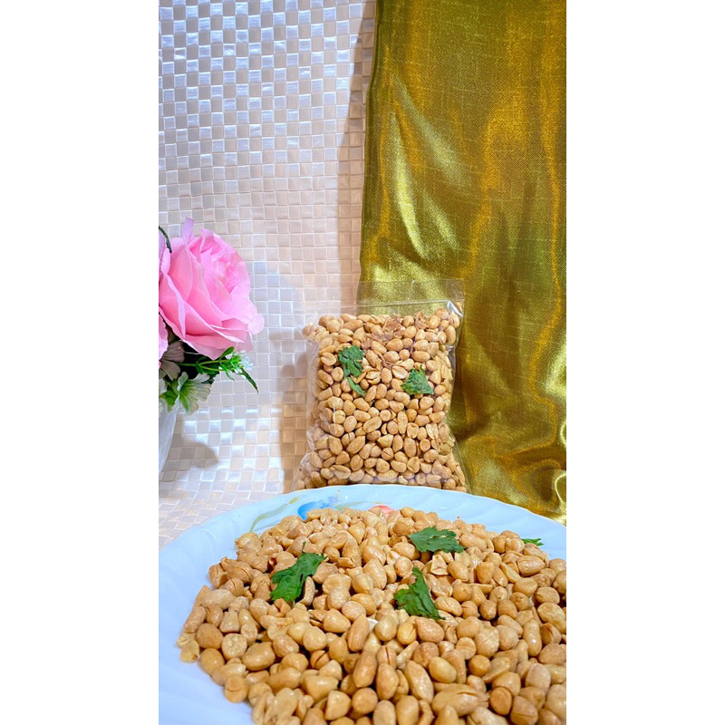 

Kacang Tojin