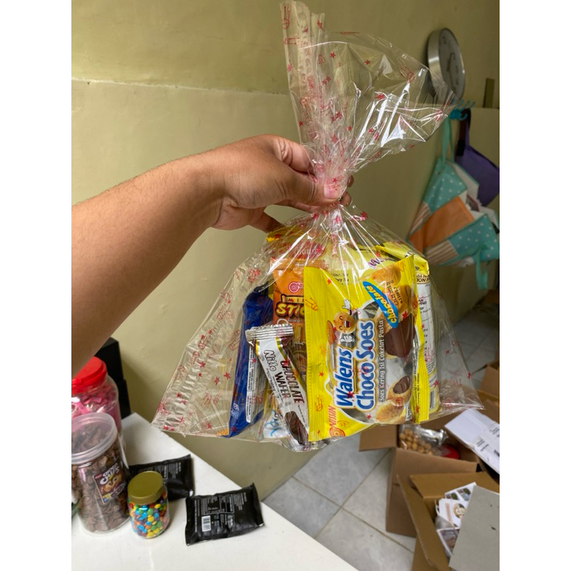 

PAKET ULANG TAHUN PRODUK NISSIN ORI