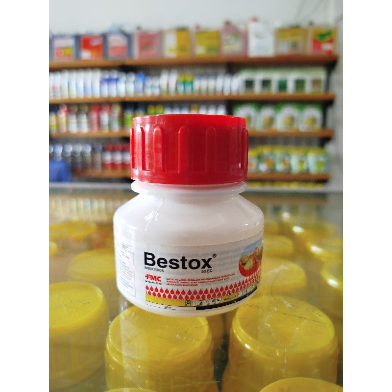 Bestox 50EC 80 Ml