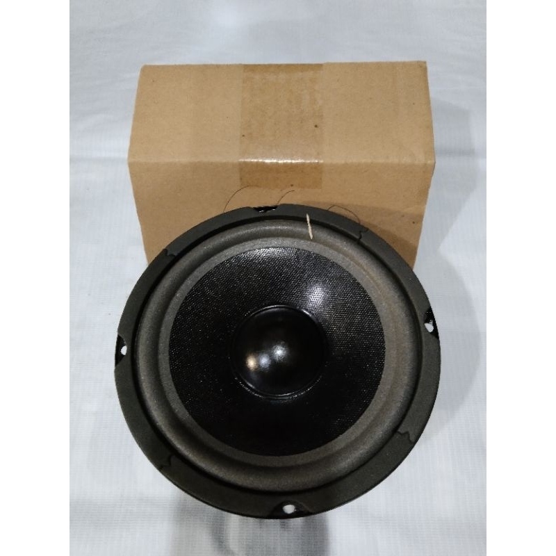 Speaker ACR 6 inch 660