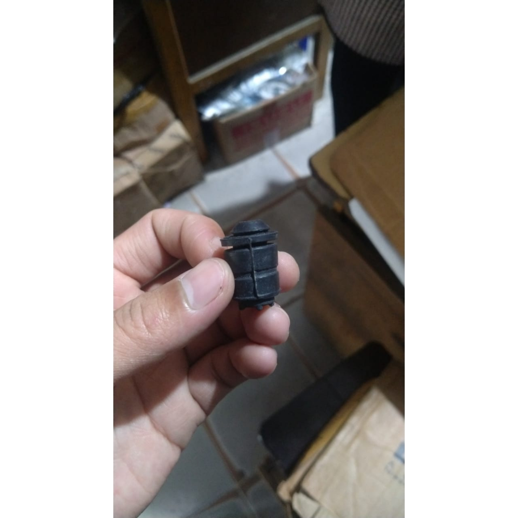 Karet Kap Bagasi Avanza